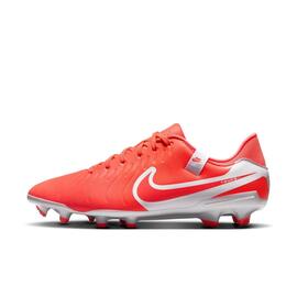 Bota Fútbol  Nike Legend 10 Academy  Naranja