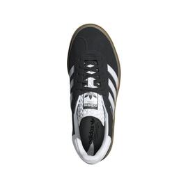 Zapatilla para Mujer Adidas Gazelle Bold Negro