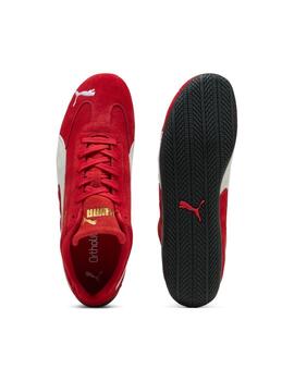 Zapatillas Puma Speedcat OG Unisex Rojo