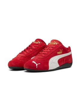 Zapatillas Puma Speedcat OG Unisex Rojo