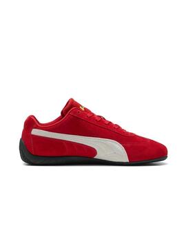 Zapatillas Puma Speedcat OG Unisex Rojo