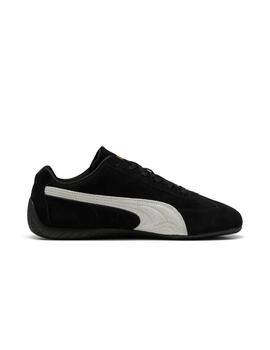 Zapatilla  Puma Speeddcat OG  Negro