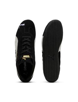 Zapatilla  Puma Speeddcat OG  Negro