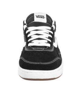 Zapatilla  Vans Cruze 3.0  Negro