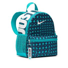 Mochila Infantil  Nike Brasilia JDI Azul