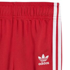 Chándal Infantil  Adidas Betsca  Rojo