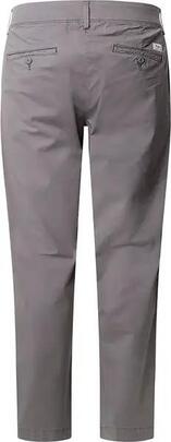 Pantalón Chino Pepe Jeans Poplin  Gris