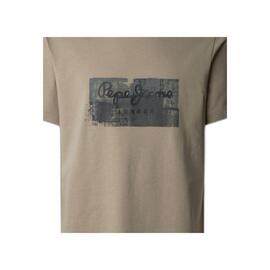 Camiseta  Pepe Jeans Dalter Topo