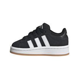 Zapatilla para Niños Adidas Campus  Negro