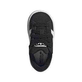 Zapatilla para Niños Adidas Campus  Negro