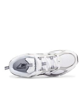 Zapatillas New Balance 408 V1 Unisex Blanco