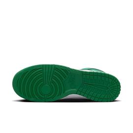 Zapatilla  Nike Dunk Low Retro Verde