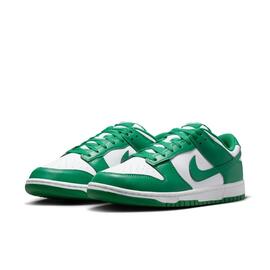 Zapatilla  Nike Dunk Low Retro Verde