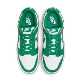 Zapatilla  Nike Dunk Low Retro Verde