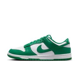 Zapatilla  Nike Dunk Low Retro Verde