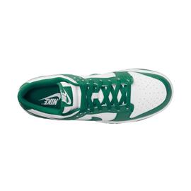 Zapatilla  Nike Dunk Low Retro Verde