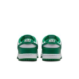 Zapatilla  Nike Dunk Low Retro Verde