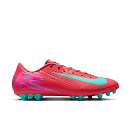 Bota Fútbol Adolescente Nike Zoom Vapor-16 Academy Rosa