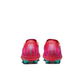 Bota Fútbol Adolescente Nike Zoom Vapor-16 Academy Rosa