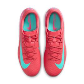 Bota Fútbol Adolescente Nike Zoom Vapor-16 Academy Rosa