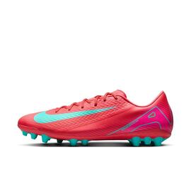 Bota Fútbol Adolescente Nike Zoom Vapor-16 Academy Rosa