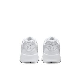 Zapatilla para Adolescentes  Nike Air Max 90  Blanco