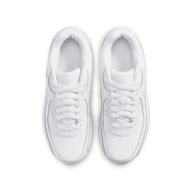 Zapatilla para Adolescentes  Nike Air Max 90  Blanco