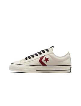 Zapatillas Converse Star Player 76 OX Hombre Beige