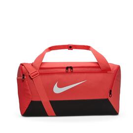 Bolsa de deporte Nike Brasilia 9.5 41L Coral