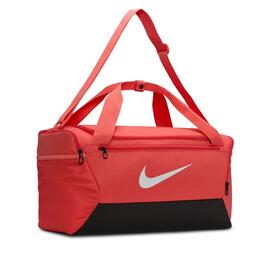 Bolsa de deporte Nike Brasilia 9.5 41L Coral