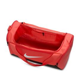 Bolsa de deporte Nike Brasilia 9.5 41L Coral