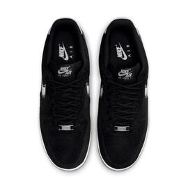 Zapatilla  Nike Air force 1 `07 LV8  Negro