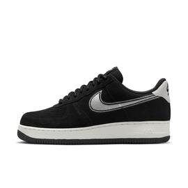 Zapatilla  Nike Air force 1 `07 LV8  Negro