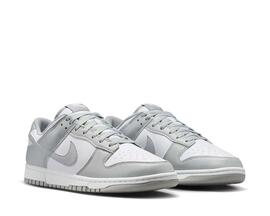 Zapatilla  Nike Dunk Low Retro SMOKE GREY