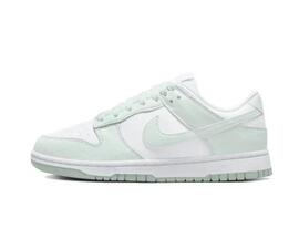 Zapatilla para Mujer Nike Dunk Low Next Nature  Verde