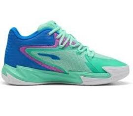 Zapatilla para Baloncesto  Puma Dagger  Verde