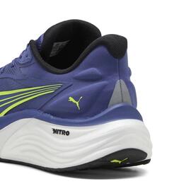 Zapatilla Puma Electrify Nitro 4  Azul