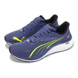 Zapatilla Puma Electrify Nitro 4  Azul