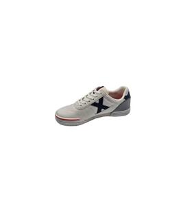 Zapatilla Adolescentes Sala  Munich G-3 KID 436  Blanco