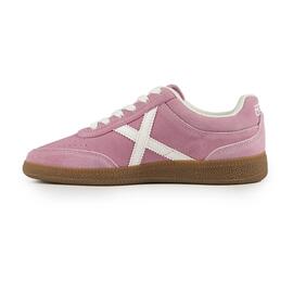 Zapatilla para Mujer  Munich Rumba 05  Rosa