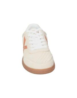 Zapatilla para Mujer Munich Rumba Wmn 06 Beige