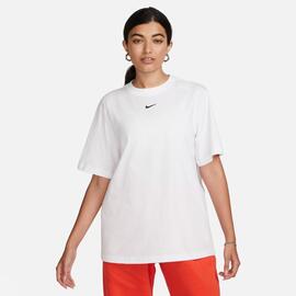 Camiseta Para Mujer  Nike Sportswear Blanco