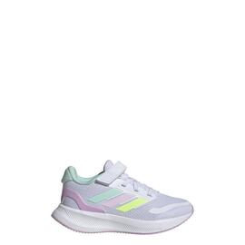 Zapatilla  Niños Adidas Runfalcon 5  Blanco