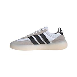 Zapatilla Adidas Barrera Decode Bco Gris