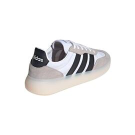 Zapatilla Adidas Barrera Decode Bco Gris