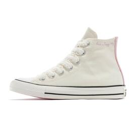 Zapatilla  Converse All star Hi  Blanco