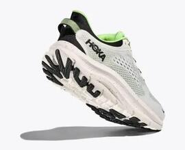 Zapatilla  Running  Hoka Kawana 2  Blanco