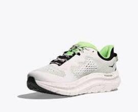 Zapatilla  Running  Hoka Kawana 2  Blanco