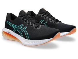 Zapatilla  Running Asics Gel Excite 10  Negro