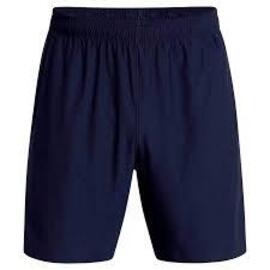 Pantalón  Corto Under Armour  TECH VENT 7´´ Azul